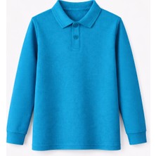 Ümiteks Polo Yaka Çocuk