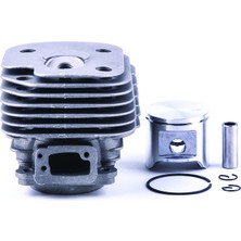 Motorlu Testere Silindir Piston Husqvarna 268/50 mm Brettoo