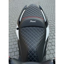 Motoanl X-Max Konfor Sele Pedi Ergonamik-Titreşim Emici Sürüş Konforu