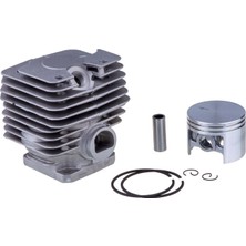 Stihl Motorlu Testere Silindir Piston Stıhl MS381 52 mm Veta