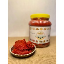 AG Anteptengelsin Tatlı Biber Salçası Yeni Mahsul Güneş Kurusu