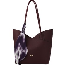 Hobby Ayakkabı Hobby 266754 Deri Kadın Omuz Çanta