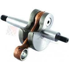 Motorlu Tırpan Krank Oleomac 750/753/755/453 Ital