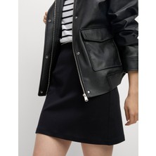 Marks & Spencer Jersey Mini Etek