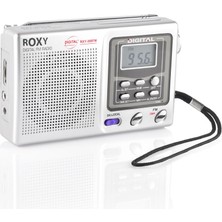 Pazarcan Fm Cep Radyosu RXY-300