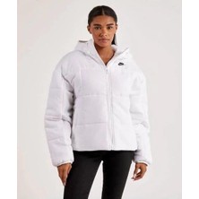 Nike Kadın Günlük Mont W Nsw Esstl Thrmr Clsc Puffer