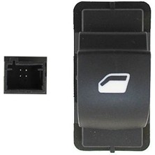 Nuh 310001 - Cam Düğme Butonu Sol Partner Tepe-Berlıgo
