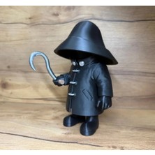 You Toys Halloween Fisherman Figür Oyuncak