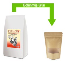 Psittacus Parrot Breeder Papağanlar Için Pellet Yem Bölünmüş