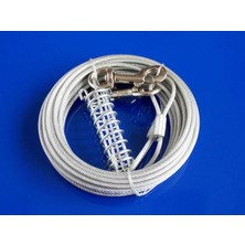 Storozal Eastland Bahçe Bağlama  9 M