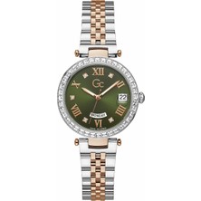 Guess Collection Gc GCZ01010L9MF Kadın Kol Saati
