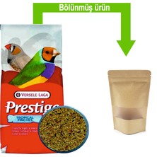 Versele Laga Tropical Finch Yemi Bölünmüş