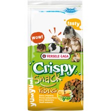 Versele Laga Versele-Laga Nrzsnt Crıspy Snack Fıbres 650G