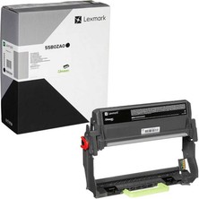 Lexmark MS331-55B0ZA0 Orjinal Drum Ünitesi MX431AD
