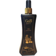 Nrzsnt G&b Kıl Sabitleyici Sprey 370 ml