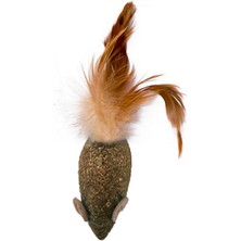 Storozal Eastland Catnipli Oyn. Tüylü Fare 4,8 M