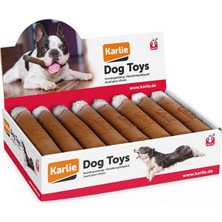 Karlie Storozal Karlıe Pls.puro Oyuncak 15 cm