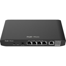 Ruijie-Reyee RG-EG105G-P 5 Port Router Yönetilebilir