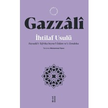 Ihtilaf Usulü: Faysalü’t-Tefrika Beyne’l-Islam Ve’z-Zendeka