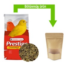 Versele Laga Versele-Laga Prestige Kanarya Yemi Bölünmüş
