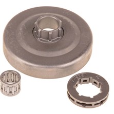 Motorlu Testere Zincir Dişlisi Rimli Husqvarna 340/345 3/25 Veta