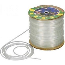 Storozal Resun Silikon Hortum 100 mt