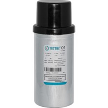 Tense Tmk-7.5 7.5 Kvar Monofaze 230V Kondansatör