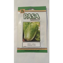 Paşa Tohumculuk Marul ( Yedikule) 10 gr