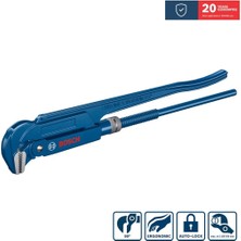 Bosch 1600A02W3V 90° 420 mm Köşe Boru Anahtarı