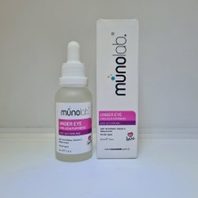 Muno Lab Göz Altı Serumu 30 ml