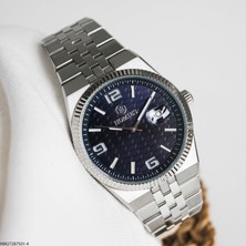 Homies HM27287S01-4 Çelik Kordonlu Erkek Kol Saati