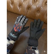 Şapkacımadam Erkek Çocuk Eldiven