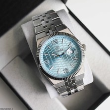 Homies HM27287S01-3 Çelik Kordonlu Erkek Kol Saati