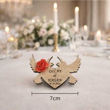 Magnet Sünnet Doğum Günü Nişan Kına Kişiye Özelyuci5