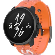 Suunto Race S Gps'li Outdoor Akıllı Sporcu Saati