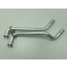 Mais Dacia Duster Logan Sandero Kalorifer Borusu Takımı 6001547485