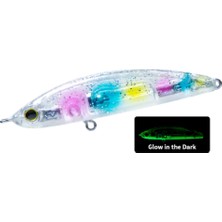 Yo-zuri Hardcore Lg Sinking Pencil Sahte Balık