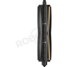 robotyedek Dreame L40 Ultra Ce & Ae Uyumlu Tricut Saç Kesim Özellikli Ana Fırça 1 Adet