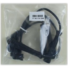 My 7700114298 - Buji Kablosu Megane 98 02 1.6 Enj. 8V K7M K4M