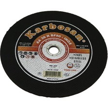 Vice Avm İNOX METAL KESİCİ DİSK 230MMX1.92X22 (4915) GO-53-vice/(1395) 03275