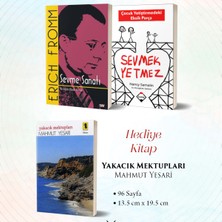 Say Yayınları Sevme Sanatı - Sevmek Yetmez/martha Moraghan Jablow