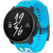 Suunto Race S Gps'li Outdoor Akıllı Sporcu Saati