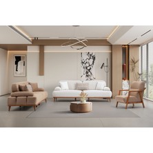 Doressa Terra Soft Koltuk Takımı