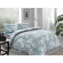 Pazarcan Ranforce Tek Kişilik Nevresim Takımı Abril