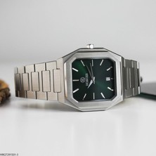 Homies HM27291S01-3 Çelik Kordonlu Erkek Kol Saati