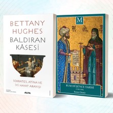 Muhayyel Yayıncılık Baldıran Kasesi - Rum Düşünce Tarihi/remzi Demir