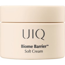 Uıq Biome Barrier™ Soft Cream 60ML - Cilt Bariyeri Destekleyici Nemlendirici Krem