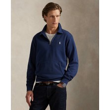 Polo Ralph Lauren Çeyrek Fermuarlı Sweatshirt