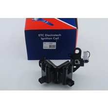 Etc Bobin Ikiz Hyundai Accent 2000-2005 1,3/getz -2005/MATRIX Uyumlu ET103