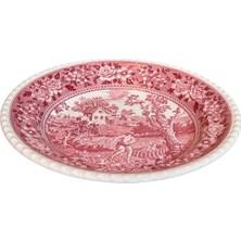 TT Villeroy Boch Rusticana Sunum ve Duvar Tabağı - 32 cm Çapında 5,5 cm Yüksekliğinde